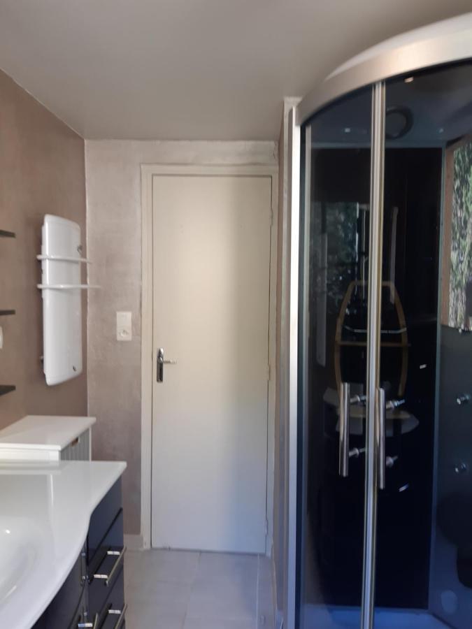 70 M2 Maison Moderne 3 Etoiles Saint-Pierre-la-Mer  Exterior photo