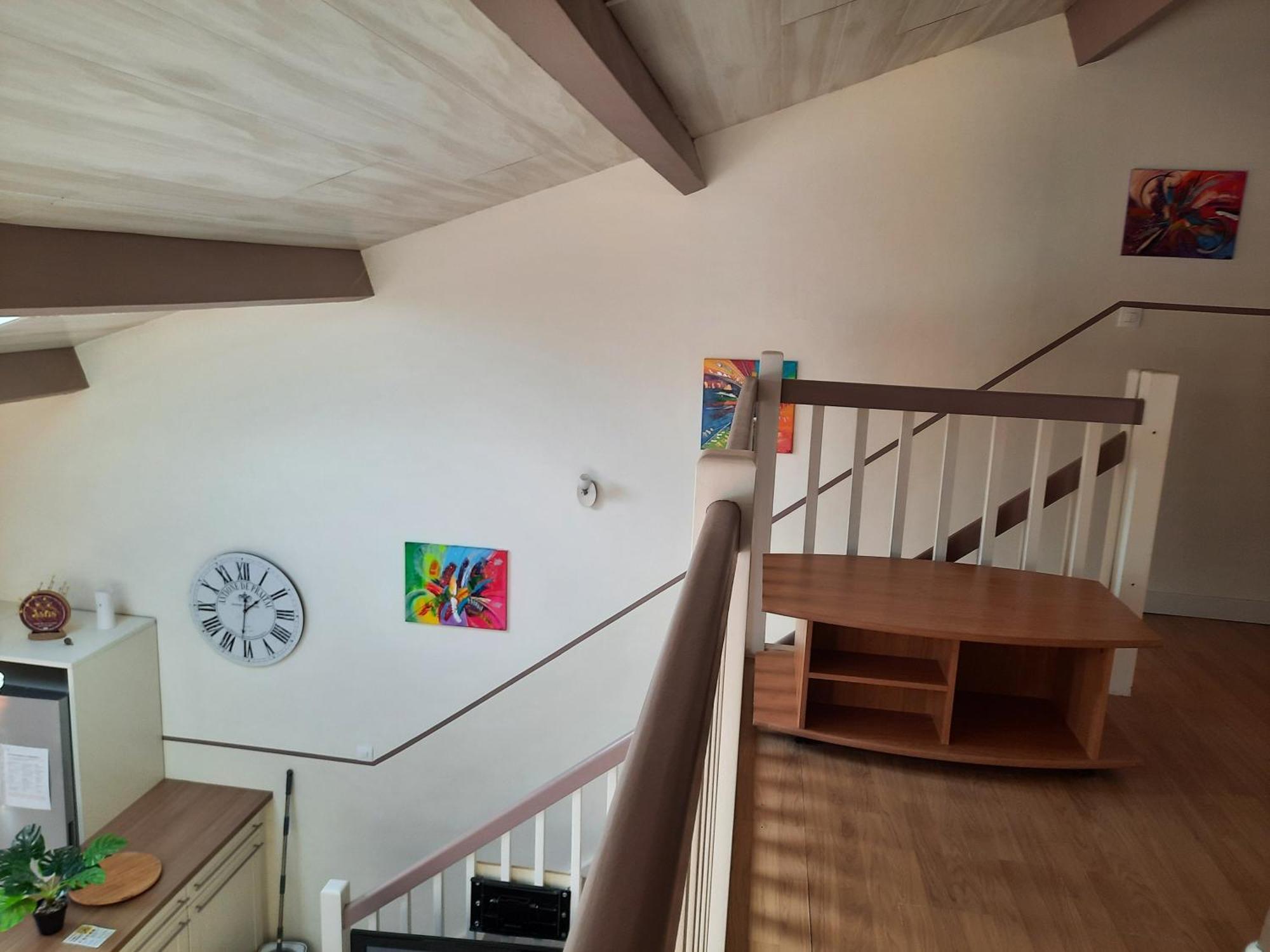 70 M2 Maison Moderne 3 Etoiles Saint-Pierre-la-Mer  Exterior photo
